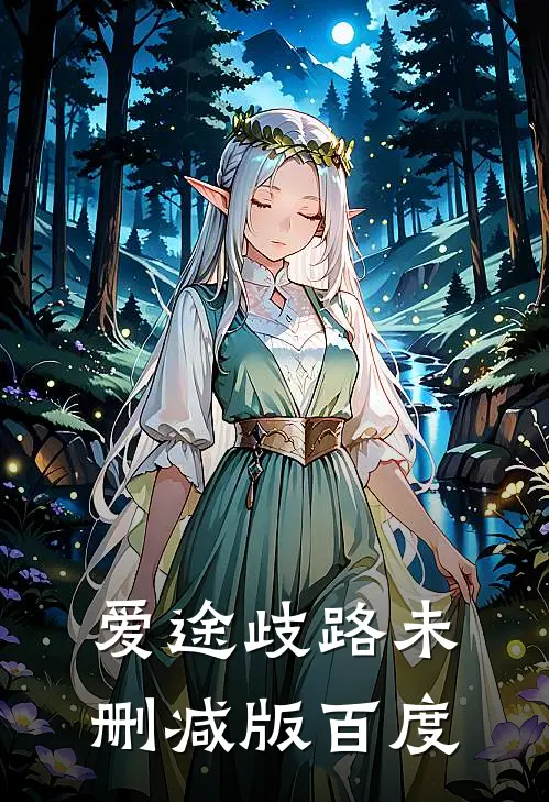 爱途歧路未删减版百度