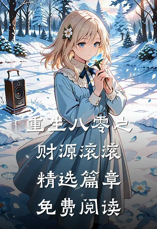 重生八零之财源滚滚精选篇章免费阅读