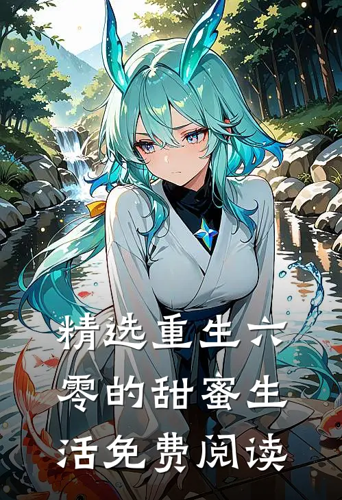 精选重生六零的甜蜜生活免费阅读