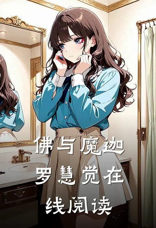 佛与魔迦罗慧觉在线阅读