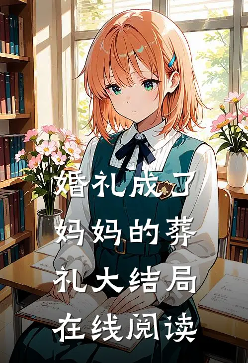 婚礼成了妈妈的葬礼大结局在线阅读