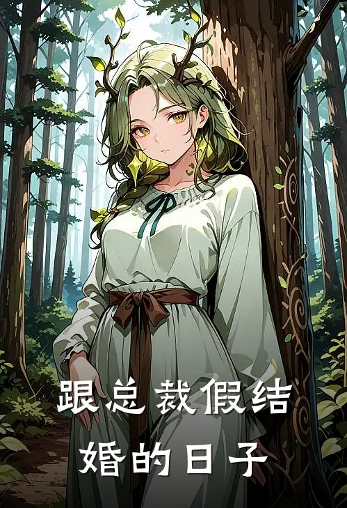 跟总裁假结婚的日子