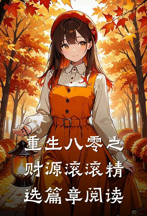 重生八零之财源滚滚精选篇章阅读