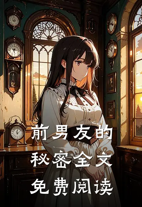 前男友的秘密全文免费阅读