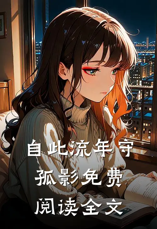 自此流年守孤影免费阅读全文