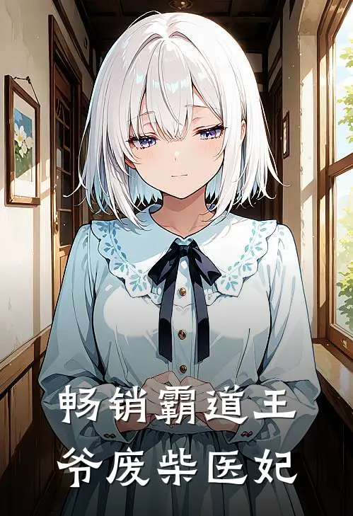 畅销霸道王爷废柴医妃