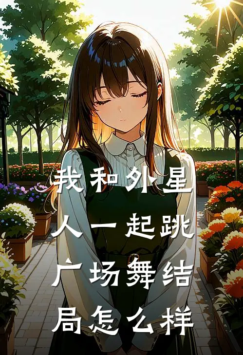 我和外星人一起跳广场舞结局怎么样