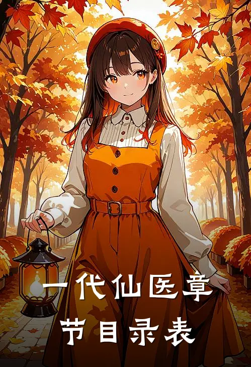 一代仙医章节目录表
