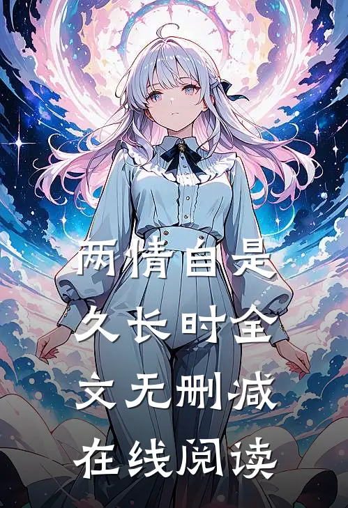两情自是久长时全文无删减在线阅读