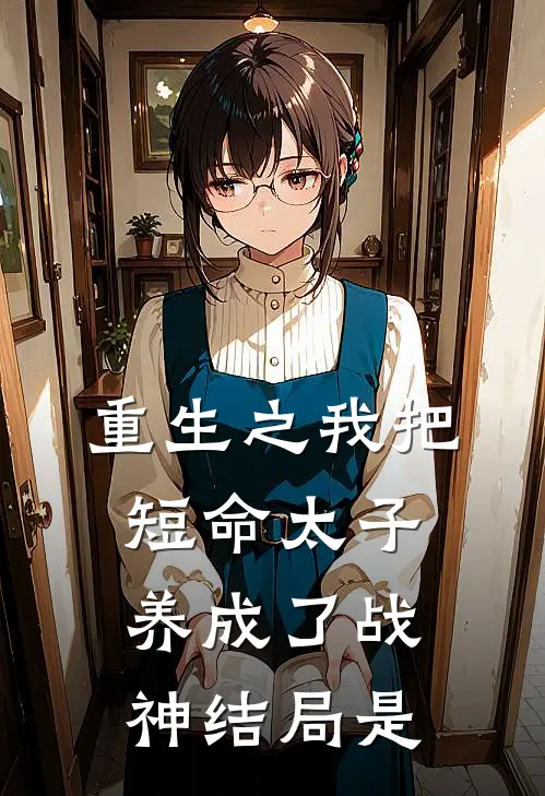 重生之我把短命太子养成了战神结局是