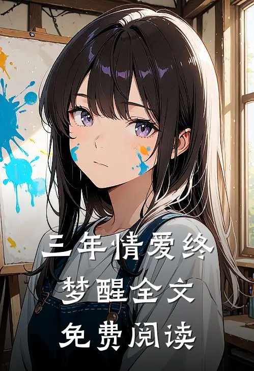 三年情爱终梦醒全文免费阅读