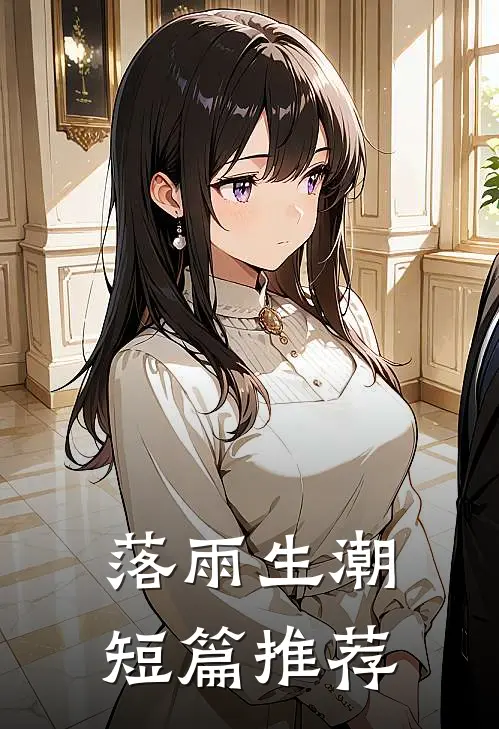 落雨生潮短篇推荐