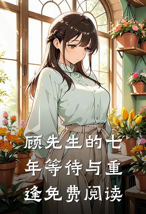 顾先生的七年等待与重逢免费阅读