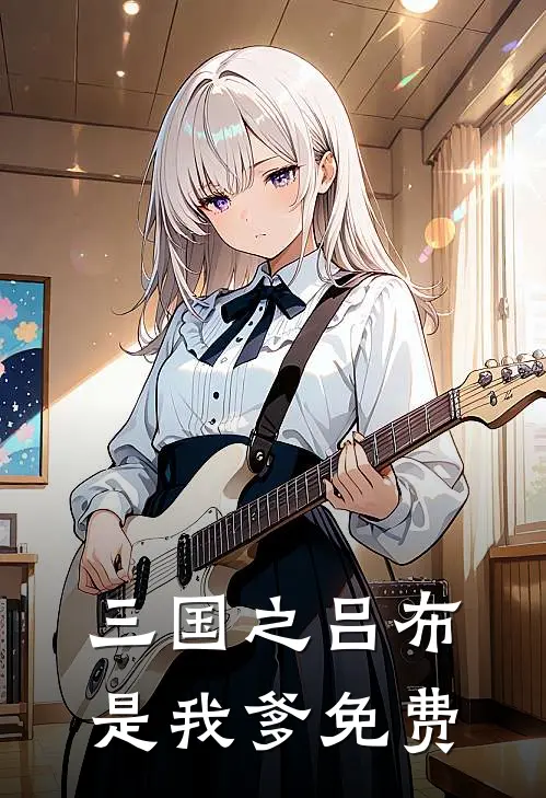三国之吕布是我爹免费
