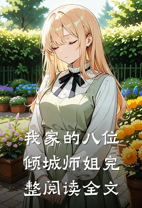 我家的八位倾城师姐完整阅读全文