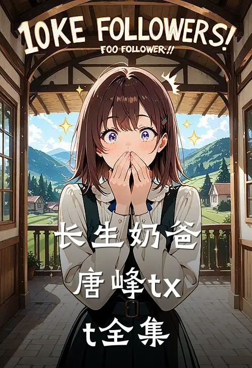 长生奶爸唐峰txt全集