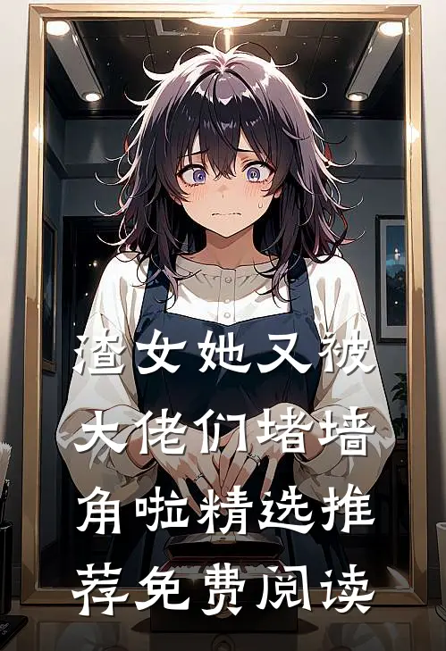 渣女她又被大佬们堵墙角啦精选推荐免费阅读