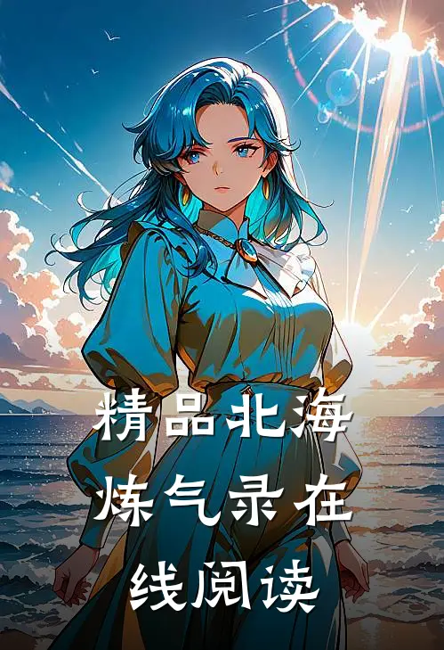 精品北海炼气录在线阅读