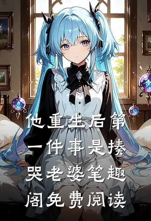 他重生后第一件事是揍哭老婆笔趣阁免费阅读