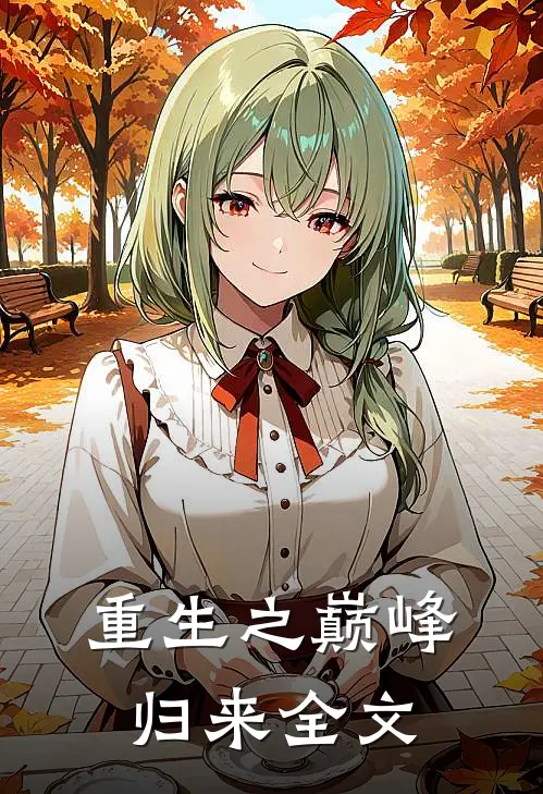重生之巅峰归来全文