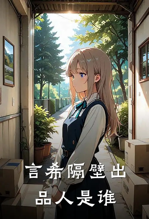 言希隔壁出品人是谁