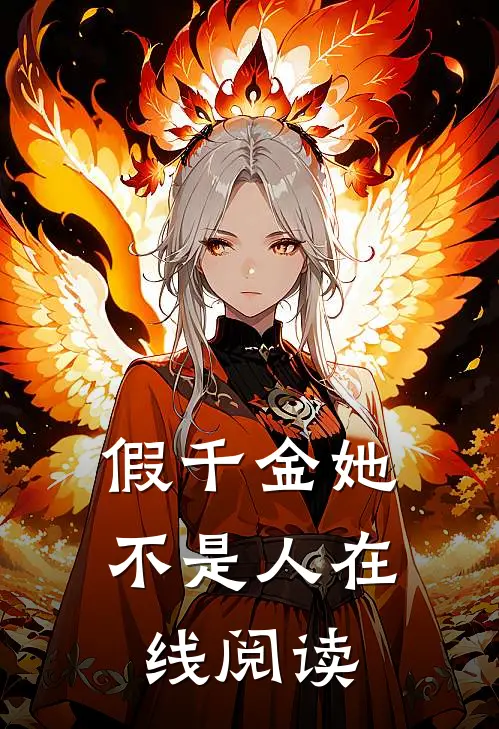 假千金她不是人在线阅读