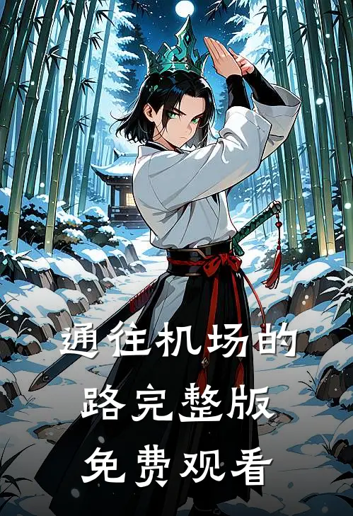 通往机场的路完整版免费观看