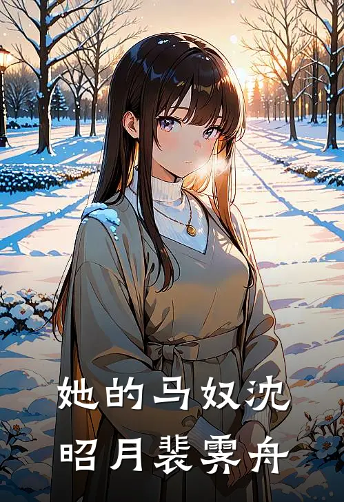 她的马奴沈昭月裴霁舟