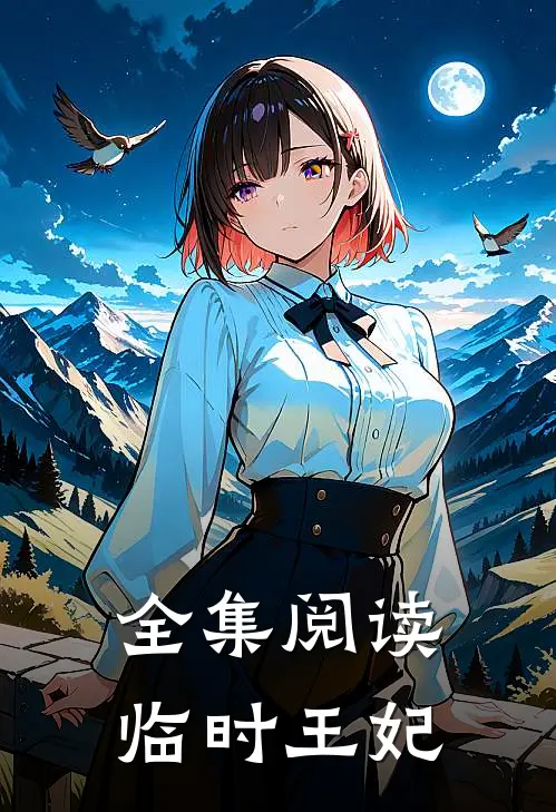 全集阅读临时王妃