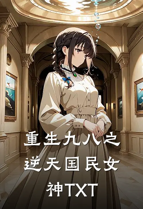 重生九八之逆天国民女神TXT