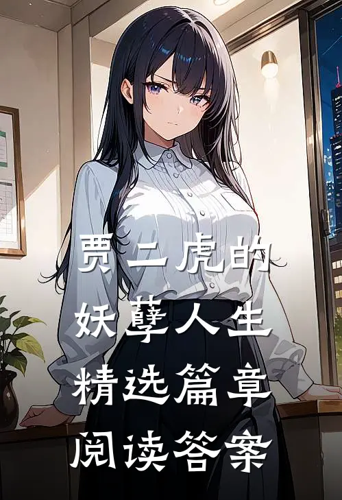贾二虎的妖孽人生精选篇章阅读答案