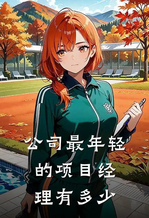 公司最年轻的项目经理有多少