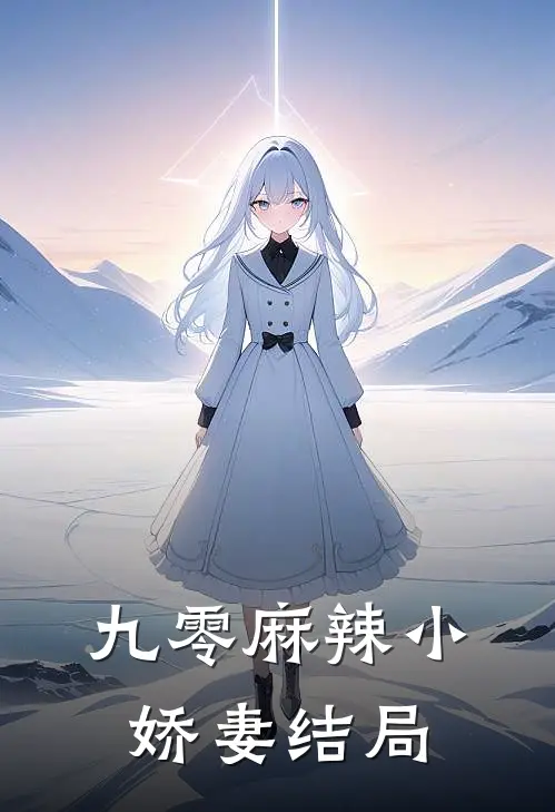 九零麻辣小娇妻结局