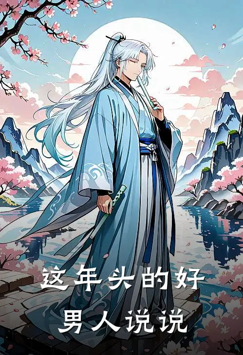 这年头的好男人说说