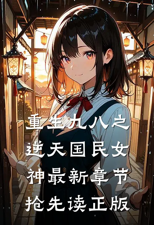 重生九八之逆天国民女神 - 最新章节抢先读正版
