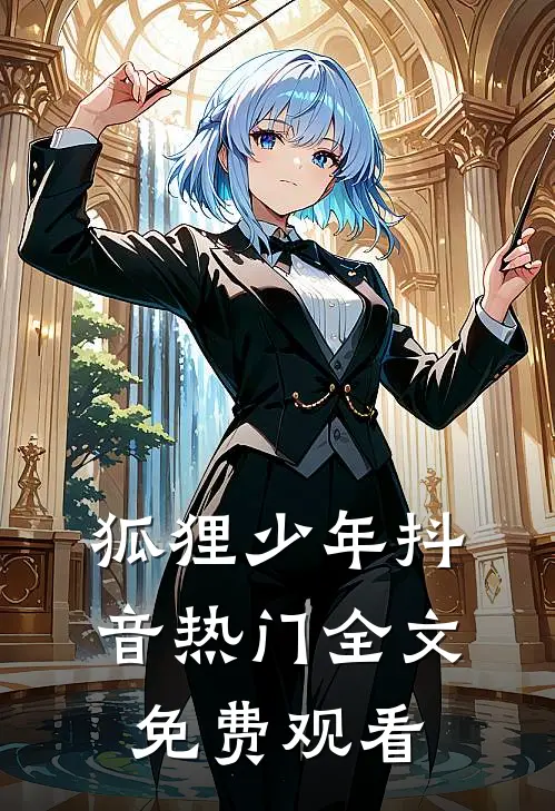 狐狸少年抖音热门全文免费观看