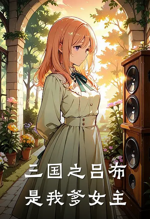 三国之吕布是我爹女主