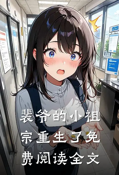 裴爷的小祖宗重生了免费阅读全文