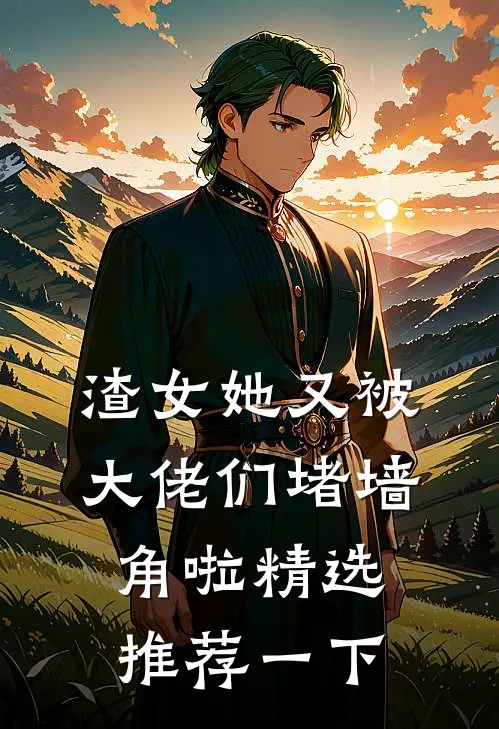 渣女她又被大佬们堵墙角啦精选推荐一下