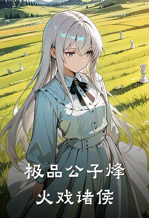 极品公子烽火戏诸侯