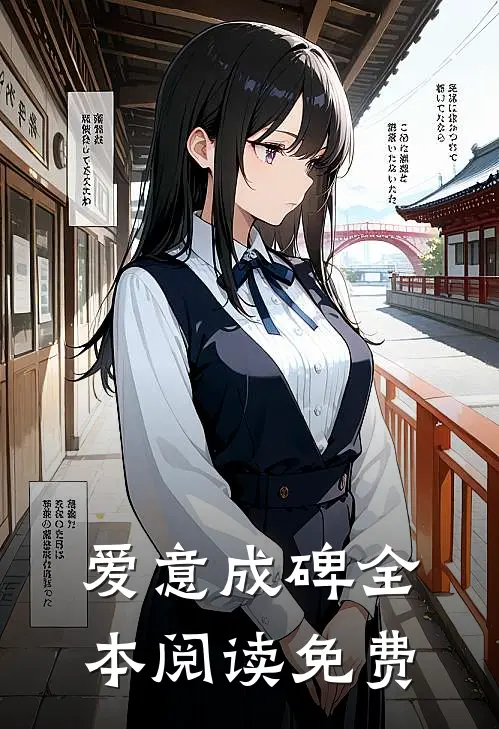 爱意成碑全本阅读免费