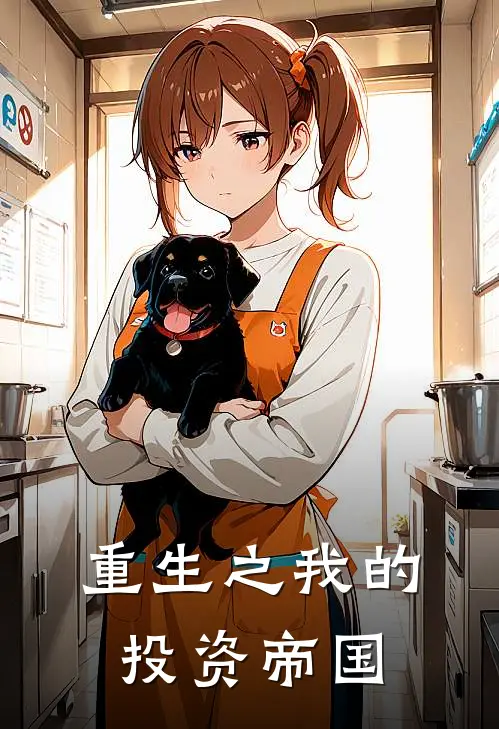 重生之我的投资帝国