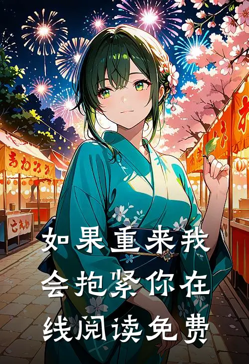 如果重来我会抱紧你在线阅读免费