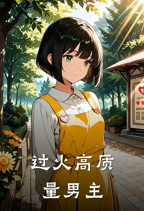 过火高质量男主