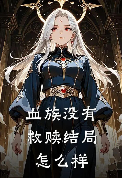 血族没有救赎结局怎么样