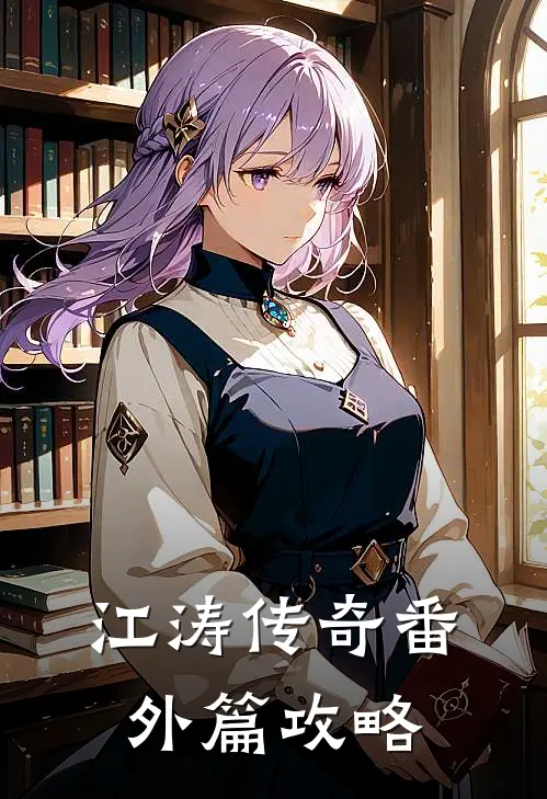 江涛传奇 番外篇攻略