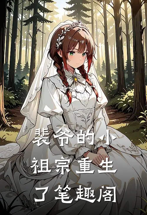 裴爷的小祖宗重生了笔趣阁