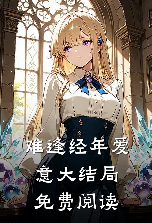 难逢经年爱意大结局免费阅读