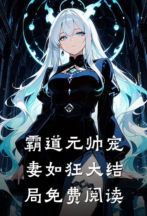 霸道元帅宠妻如狂大结局免费阅读