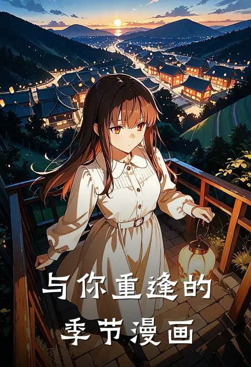 与你重逢的季节漫画
